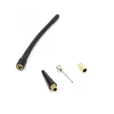 Compresor auto portabil 2 in1 DQ555 4000mAh