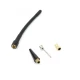 Compresor auto portabil 2 in1 DQ555 4000mAh