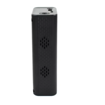 Compresor auto portabil 2 in1 DQ555 4000mAh