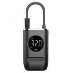 Compresor AUTO portabil CZK 3668 cu functie de Power Bank 2000mAh display LED