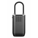 Compresor AUTO portabil CZK 3668 cu functie de Power Bank 2000mAh display LED
