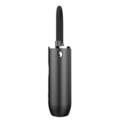 Compresor AUTO portabil CZK 3668 cu functie de Power Bank 2000mAh display LED