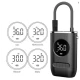 Compresor AUTO portabil CZK 3668 cu functie de Power Bank 2000mAh display LED