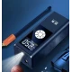 Compresor de aer digital JM 8803 portabil cu lanterna