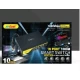 Comutator inteligent de retea Andowl Q JH09 POE cu 6 porturi 100M
