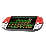 Consola de jocuri cu ecran HD de 7 inchi Q GS900