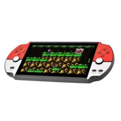Consola de jocuri cu ecran HD de 7 inchi Q GS900