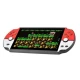 Consola de jocuri cu ecran HD de 7 inchi Q GS900