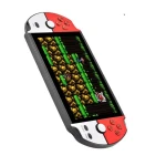 Consola de jocuri cu ecran HD de 7 inchi Q GS900