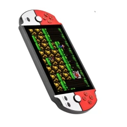 Consola de jocuri cu ecran HD de 7 inchi Q GS900