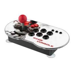 Consola de Jocuri Retro Arcade Jocuri Preinstalate Port HDMI Peste 15000 de Jocuri Design Compact