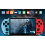 Consola de Jocuri Video H264 Portabila Display 5.1"