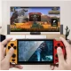 Consola de Jocuri Video H264 Portabila Display 5.1"