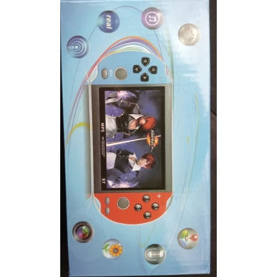 Consola de Jocuri Video H264 Portabila Display 5.1"