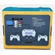 Consola EONY cu 3000 de jocuri incorporate cu racheta de tenis si intrare USB alimentare la retea