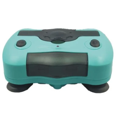 Consola EONY cu 3000 de jocuri incorporate cu racheta de tenis si intrare USB alimentare la retea