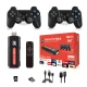 Consola Game TV Stick iesire 8K HDR dimensiune compacta Q9 64 GB