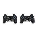 Consola Game TV Stick iesire 8K HDR dimensiune compacta Q9 64 GB