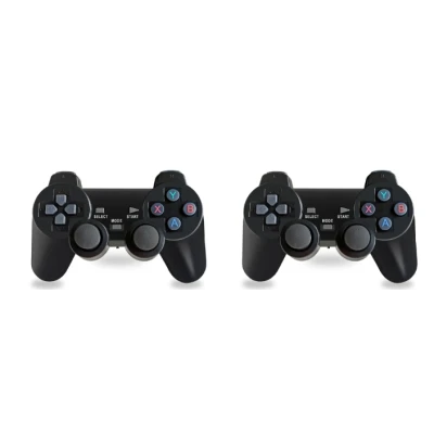 Consola Game TV Stick iesire 8K HDR dimensiune compacta Q9 64 GB