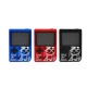 Consola jocuri retro ecran LCD 500 jocuri GS350