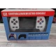 Consola jocuri video P5 portabila pentru copii 520 jocuri retro
