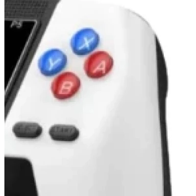 Consola jocuri video P5 portabila pentru copii 520 jocuri retro