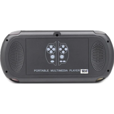 Consola portabila de jocuri Andowl Q A32 cu jocuri clasice