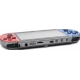 Consola portabila de jocuri Andowl Q A32 cu jocuri clasice
