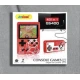 Consola retro cu 400 jocuri controler suplimentar GS400