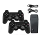 UB Consola Retro Tip Stick 10.000 de Jocuri Video Instalate 2 Controler Wireless HDMI USB wireless