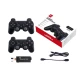 UB Consola Retro Tip Stick 10.000 de Jocuri Video Instalate 2 Controler Wireless HDMI USB wireless