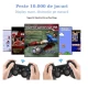 UB Consola Retro Tip Stick 10.000 de Jocuri Video Instalate 2 Controler Wireless HDMI USB wireless