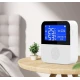 Contor inteligent WiFi Q WD01 temperatura si umiditate display LCD 2.9inch