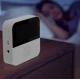 Contor inteligent WiFi Q WD01 temperatura si umiditate display LCD 2.9inch