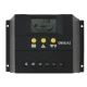 Controler 60A solar CM6024Z /12V-24V Regulator pentru panou fotovoltaic