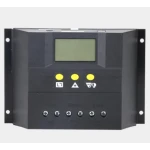 Controler 60A solar CM6024Z /12V-24V Regulator pentru panou fotovoltaic 