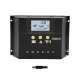 Controler 60A solar CM6024Z /12V-24V Regulator pentru panou fotovoltaic