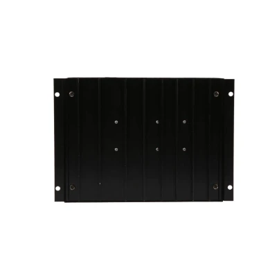 Controler 60A solar CM6024Z /12V-24V Regulator pentru panou fotovoltaic