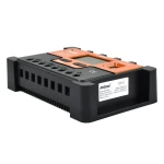 Controler de incarcare Andowl QKZ040 40A 12/24V PWM 