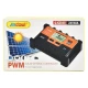 Controler de incarcare Andowl QKZ040 40A 12/24V PWM 