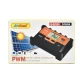 Controler de incarcare Andowl QKZ040 40A 12/24V PWM