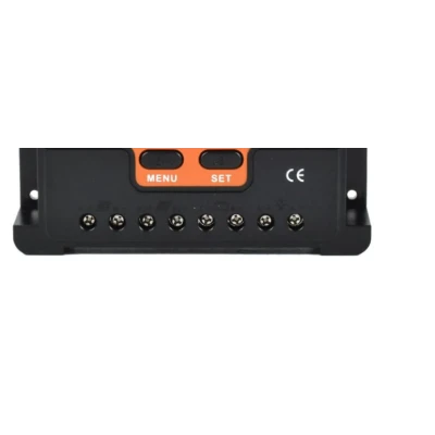 Controler de incarcare Andowl QKZ040 40A 12/24V PWM