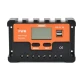 Controler de incarcare Andowl QKZ040 40A 12/24V PWM