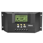 Controler solar 30A CM3024Z / 12V-24V regulator pentru panou fotovoltaic