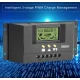 Controler solar 30A CM3024Z / 12V-24V regulator pentru panou fotovoltaic