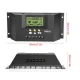Controler solar 30A CM3024Z / 12V-24V regulator pentru panou fotovoltaic