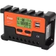 Controller Tensiune Pentru Panou Solar KZ001 12V 10 A LCD