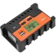Controller Tensiune Pentru Panou Solar KZ001 12V 10 A LCD