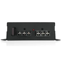 Convertor auto 100A tensiune 24v la 12v 
