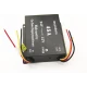 Convertor Auto 45A pentru Tensiune 24V - 12V